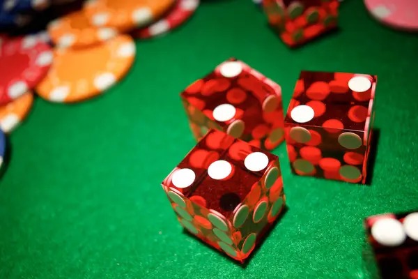 JILI blackjack table interface